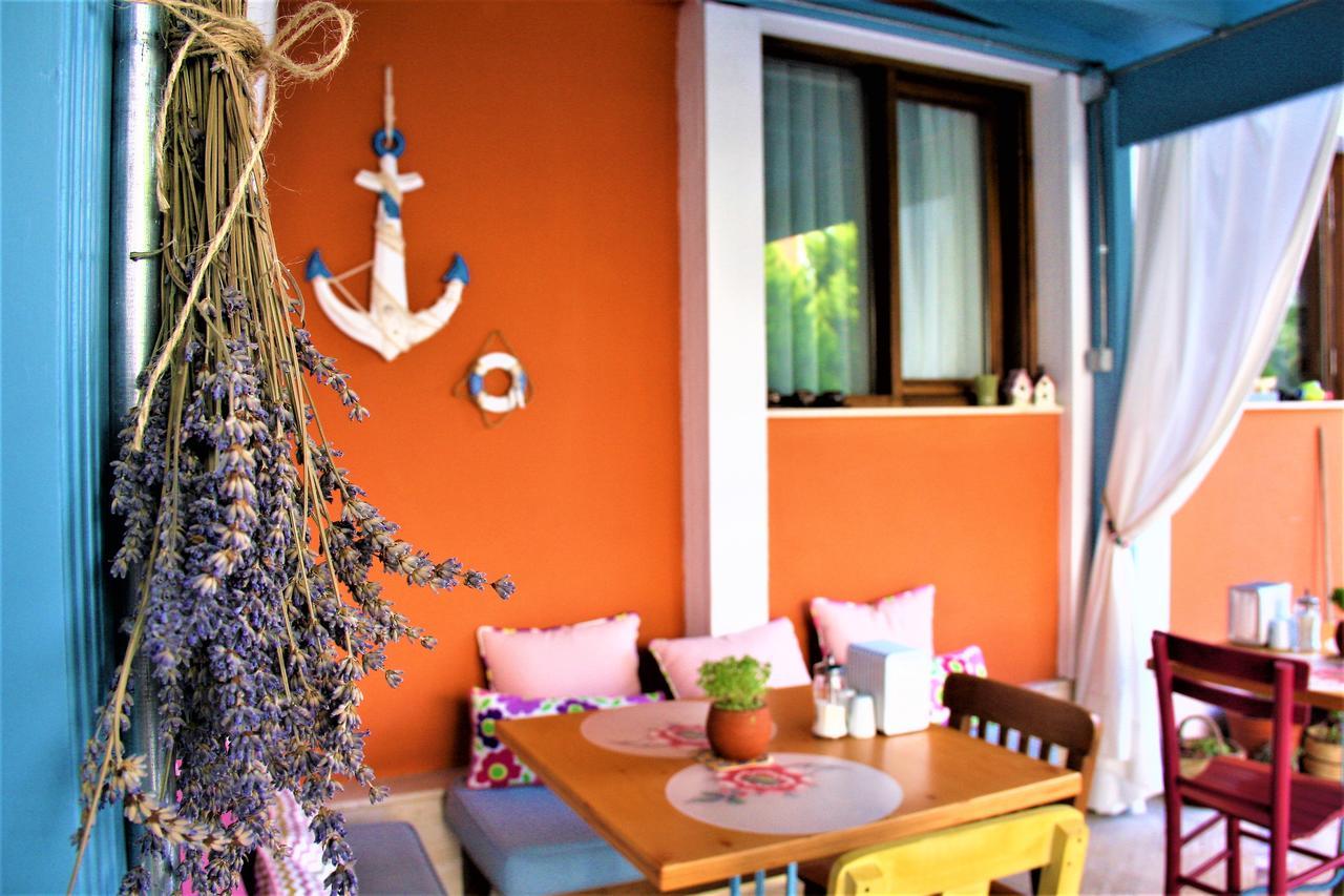 Foca 1887 Hotel Exterior photo